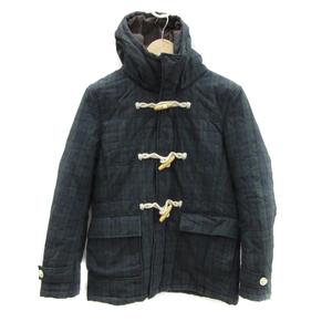 RAGEBLUE レイジブルー ウール コート ジャケット ダッフルコート 楽天市場】【SALE／30%OFF】ウールダッフルコート RAGEBLUE