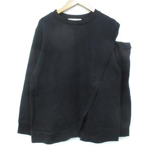 LUCA/LADY LUCA LUCA オフショルダースウェット LUCA/LADY LUCA LUCA オフショルダースウェット