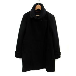 コントワーデコトニエ COMPTOIR DES COTONNIERS ステンカラーコート 