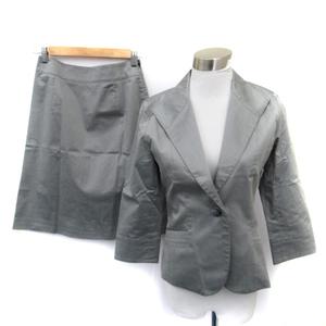 【美品・未使用】Aylesbury アリスバーリー 3点高級セットスーツ 春秋物 楽天市場】美品【中古】アリスバーリー Aylesbury フォーマル