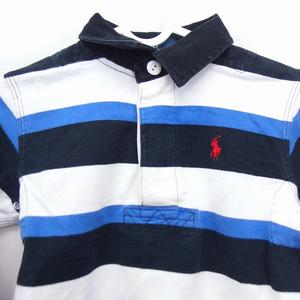 ポロ バイ ラルフローレン Polo by Ralph Lauren 国内正規品 ベビー服 