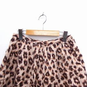 アナザーエディション ANOTHER EDITION アローズ キュロットパンツ  