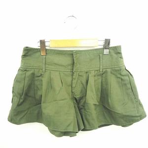 ジルスチュアート キュロット 楽天市場】ジルスチュアート キュロットの通販