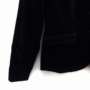 YUKKOコラボ】ファーカラーベロアブルゾン | MURUA（ムルーア）の通販