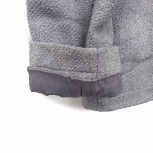 アズノウアズ ピンキー AS KNOW AS PINKY ダッフル コート アウター