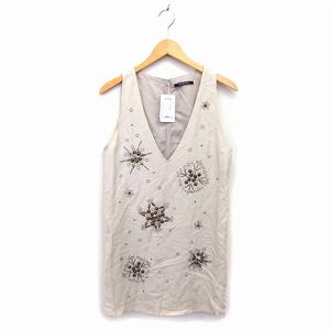 未使用品 メイソングレイ MAYSON GREY タグ付き ワンピース I