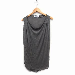完売品】ZARA 程遠かっ ザラ ドレープ ジャケット ワンピース M