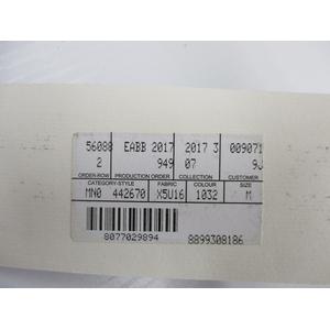 【新品未使用・箱、タグ、紙袋付き】GUCCI Tシャツ　レディース　ブラック 新品未使用・箱、タグ、紙袋付き】GUCCI Tシャツ レディース ブラック