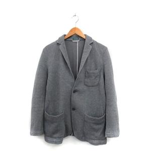 ラコステ LACOSTE 国内正規品 テーラード ジャケット アウター 