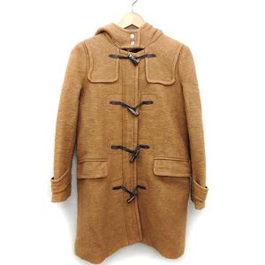 ダッフルコート URBANRESEARCH ROSSO ロッソ ROSSO アーバンリサーチ ダッフル コート ミドル丈