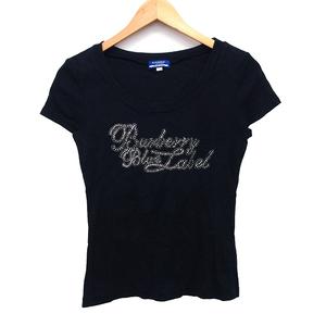 バーバリーブルーレーベル BURBERRY BLUE LABEL 国内正規品 Tシャツ  