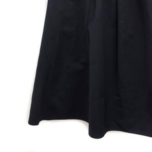 ブルーガール　　スカート　ブラック　黒　人気商品 ブルーガールスカートブラック黒人気商品