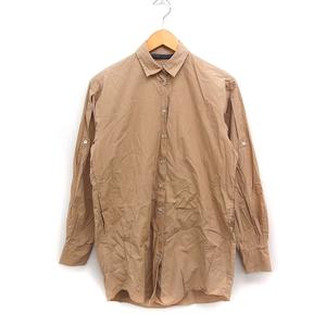 4031イエローポケット付き半袖チュニック ZARA BASIC ポケット付き半袖チュニック[品番：PA000012516]｜coca（コカ