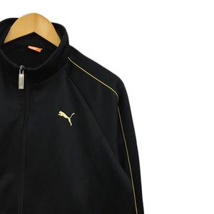プーマ PUMA ジャケット ジャージ トラック ジャンパー スポーツウェア 
