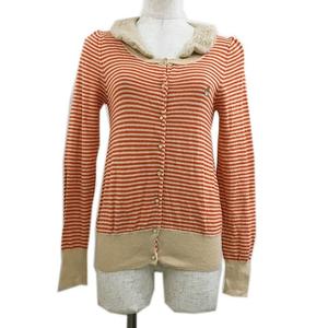 LA FAM Cardigan Knit
