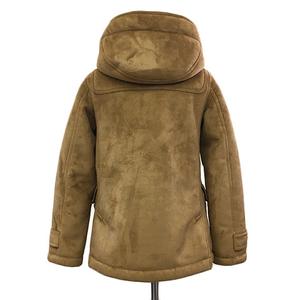 ジャーナルスタンダード JOURNAL STANDARD コート ダッフル ショート 