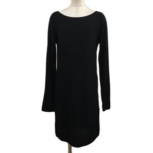 未使用品 スタニングルアー STUNNING LURE ワンピース Iライン ニット  