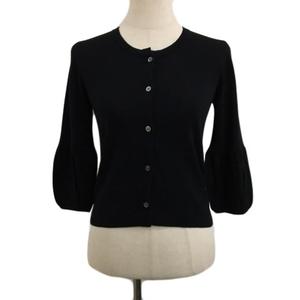 スタニングルアー STUNNING LURE カーディガン ニット クルーネック