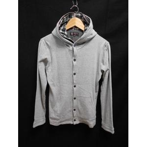 エムケーミッシェルクランオム MK MICHEL KLEIN HOMME パーカー 