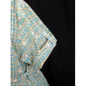 アデュートリステス ADIEU TRISTESSE Atelier LZC ワンピース