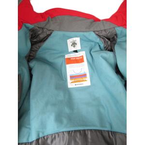 デサント DESCENTE ジャケット スキーウェア チタンサーモ audi swiss