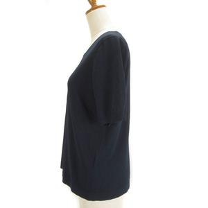 GUEST JOCONDE　半袖　カットソー　44 GUEST JOCONDE半袖カットソー44