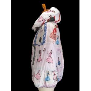 あちゃちゅむ ムチャムチャ〉コート 36