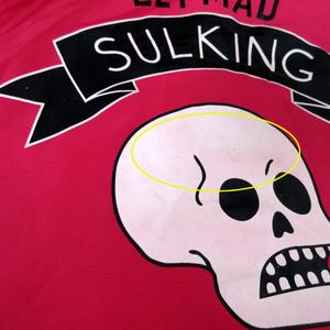 キャンディストリッパー／コーチジャケット【新品】 FREAK OUT COACH JACKET | Candy Stripper（キャンディ