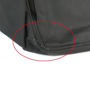 【良品】TUMI Tall Tote 26185D4 トートバッグ ブラック TUMI◇Tall Tote/トートバッグ/ナイロン/BLK/26185D4 : セカンド