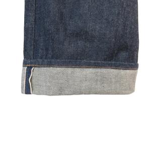 新品 未使用 リーバイス シンチバック w31 デニムパンツ ボタンフライ リーバイス ビンテージ クロージング LEVI'S VINTAGE CLOTHING LVC