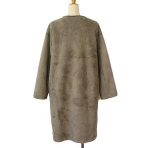 【新品未使用】CAPRICIEUX LEMAGE ベージュファーコート 2026年最新】CAPRICIEUX LE'MAGE 毛皮・ファーコートの人気アイテム