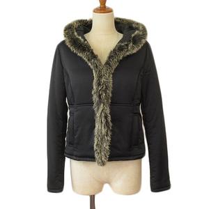 Private Label ラビットファーブルゾン 【公式通販】