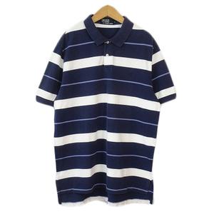 ポロ バイ ラルフローレン Polo by Ralph Lauren ポロシャツ
