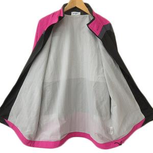 ヨネックス YONEX ダブルヒートカプセル ジャケット ウインド