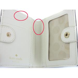 ケイトスペード 財布 シルバー ケイトスペード 財布 katespade ラメ