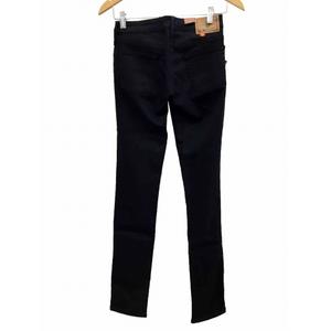 未使用品 シマロン CIMARRON パンツ カラーデニム ジーンズ