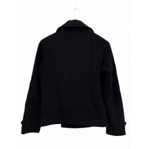 ships jet blue Pコート made in England シップスジェットブルー SHIPS JET BLUE コート ピーコート P
