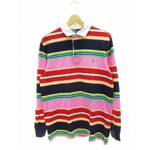 ラルフローレンラガーシャツ Ralph Lauren ラガーシャツ - Fresh Service NECESSARY or