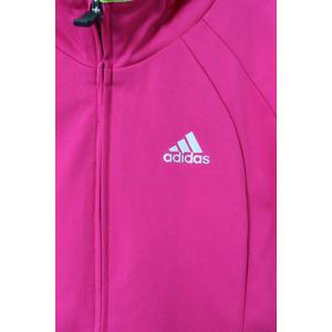 アディダス adidas CLIMALITE ジャケット パーカー ジップアップ