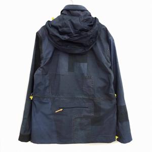 R.NEWBOLD ジャケット ネイビー NB235-108 R.NEWBOLD ジャケット ネイビー NB235-108 (R.NEWBOLD