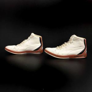 激レア プーマ アレキサンダー マックィーン 本革 スニーカー PUMA 良品 楽天市場】【新着】【中古】Alexander McQUEEN PUMA