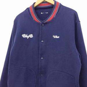 アディダス adidas ObyO KZK ウィズ whiz スタジャン スウェット 