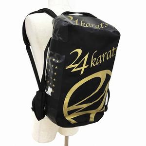 トゥエンティフォーカラッツ 24カラッツ 24karats バッグ ボストン 