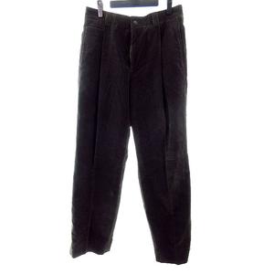 アルマーニ コレツィオーニ ARMANI COLLEZIONI パンツ ストレート 