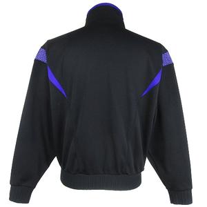 アディダス adidas スポーツウエア ジャケット ジャージ 長袖 スタンド 