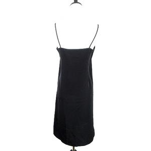 バーバリーブラックレーベル BURBERRY BLACK LABEL ワンピース キャミ 