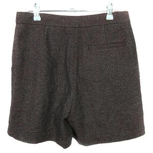 シーバイクロエ SEE BY CHLOE パンツ ショート ショーパン ジップ 