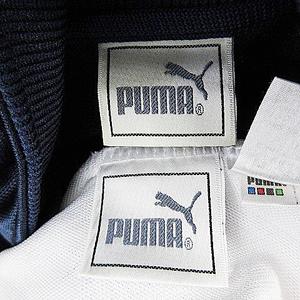 プーマ PUMA セットアップ 上下 2点 スポーツウェア ジャージ トラック 
