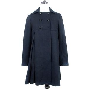 ポール&ジョー シスター PAUL&JOE SISTER コート ステンカラー 長袖  