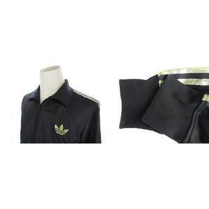 アディダス adidas トラックジャケット ジャージ スポーツウェア 